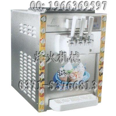 216臺(tái)式冰淇淋機(jī)冰淇淋機(jī)圖片