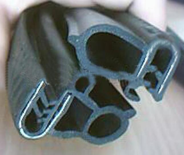 供應(yīng)機(jī)柜電柜密封條