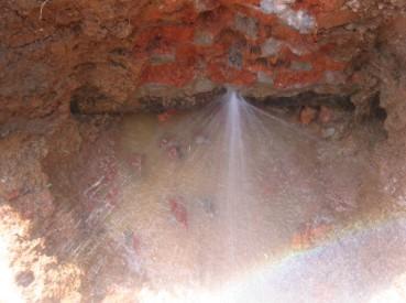 供應(yīng)解決自來水漏耗問題