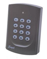 AR-721HV3讀卡控制器 AR721HV3讀卡控制器