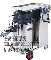 佑耐干磨機(jī)T45WS集塵工作站圖片