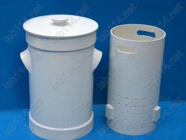 供應(yīng)實驗室酸缸浸泡缸可定做各種