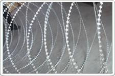 供應(yīng)刺繩，鍍鋅刺繩，噴塑刺繩