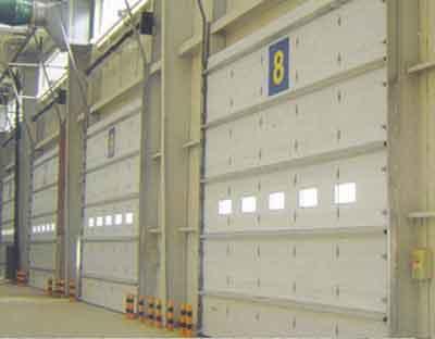 供應遼寧未來科技車庫門有限公司