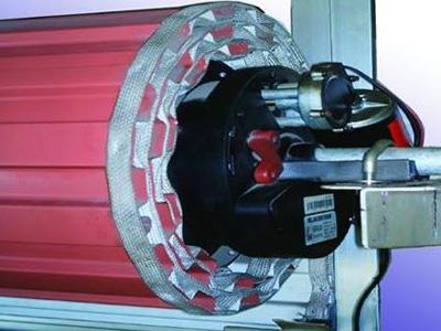 遼寧防火門沈陽防火門防火卷簾門圖片