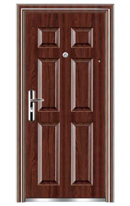 供應(yīng)通遼防盜門廠通遼非標(biāo)門防盜門批發(fā)