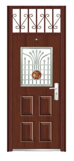 綏化防盜門廠家/綏化防火門出售圖片