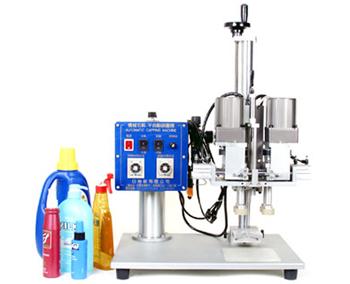 供應(yīng)深圳自動(dòng)旋蓋機(jī)鎖蓋機(jī)廠家