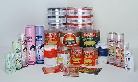 供應(yīng)深圳*的各種復(fù)合包裝膜/袋