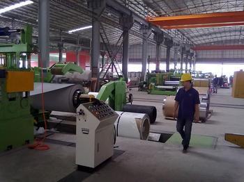 409不銹鋼帶寧波