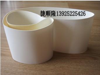 透光皮帶,透明皮帶,透明輸送帶圖片