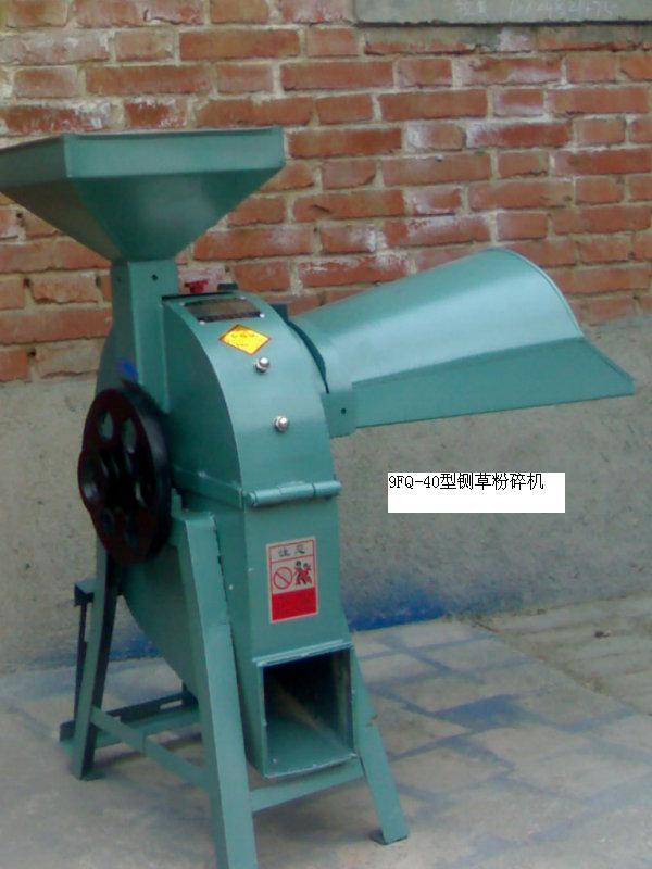 供應(yīng)畜牧養(yǎng)殖戶*鍘草機(jī)