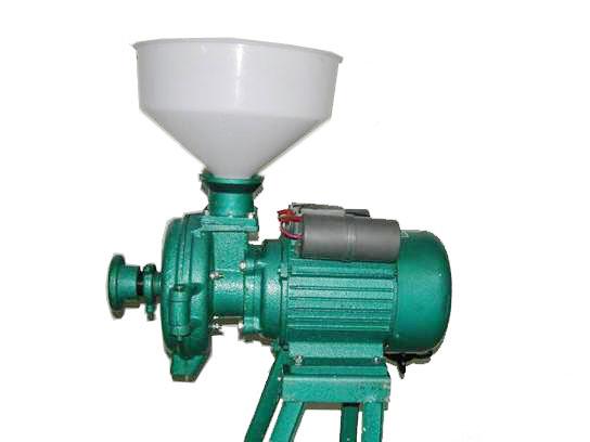 供應(yīng)自動(dòng)粉碎機(jī)小型磨粉機(jī)