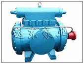 3G船用三螺杆泵船用主机滑油泵图片