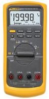 福禄克Fluke 87V数字万用表F 87V多用表福禄克Fluk