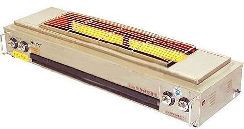 供應(yīng)新款豪華無煙燒烤機山東經(jīng)營批發(fā)