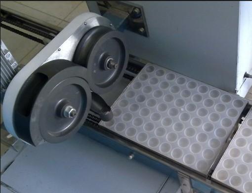 湯圓機可以制作寧波豬油湯圓嗎？廣州旭眾湯嘉美告訴您