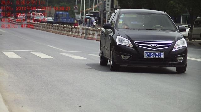 供應(yīng)HT204高清電子警察現(xiàn)場(chǎng)執(zhí)法雷達(dá)測(cè)速儀