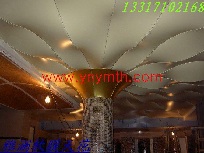 防火膜生產(chǎn)圖片