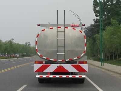 供應(yīng)解放84液態(tài)鮮奶運輸車
