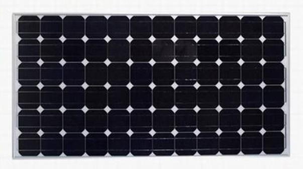 太陽能電池板圖片