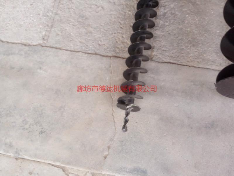 鉆地機圖片/鉆地機樣板圖 (4)