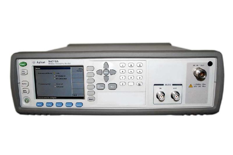 供应蓝牙测试仪 安捷伦Agilent N4010A 租售