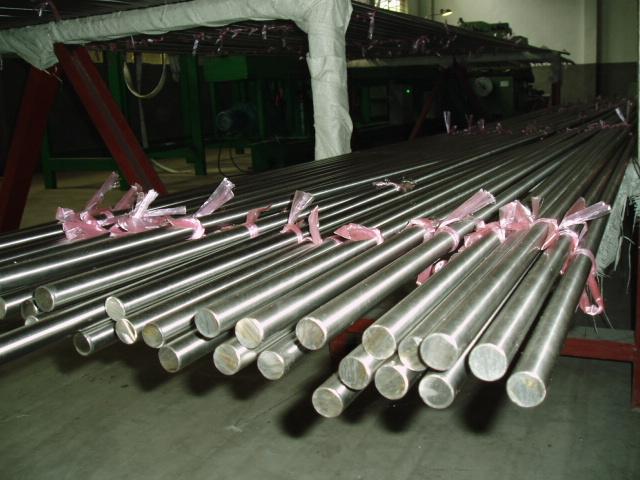 供應(yīng)用于機(jī)械加工的寶鋼347H不銹鋼棒