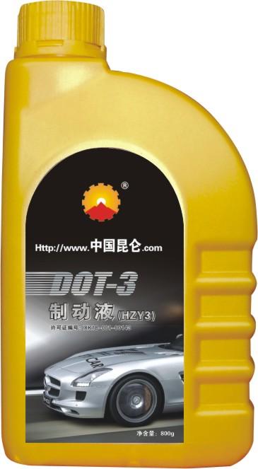 天璽制動(dòng)液圖片