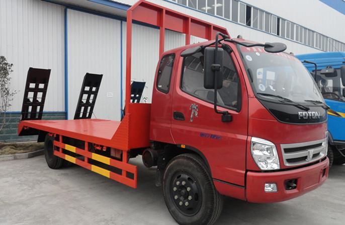 供應(yīng)福田奧鈴?fù)跈C(jī)運(yùn)輸車