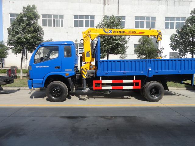 供應(yīng)質(zhì)量*的7噸隨車吊