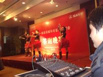 供應南京舞臺搭建