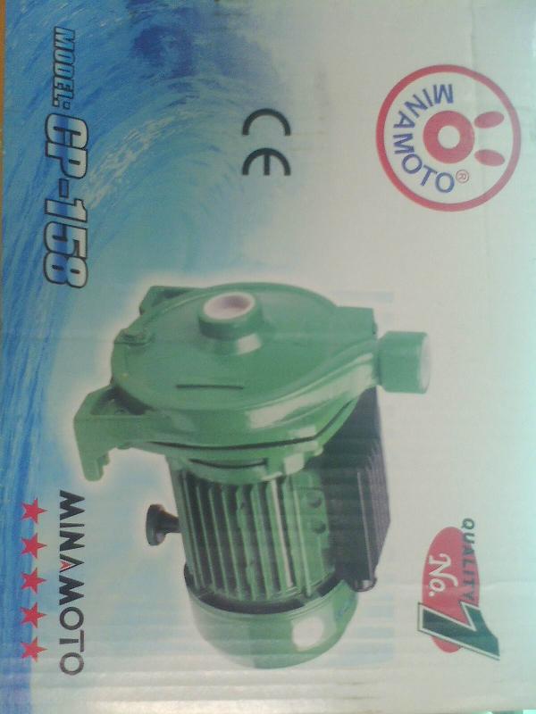 供應(yīng)MINAMOTO源立PM清水泵