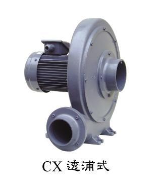 供应微型离心1500W高压风机生产厂，CX100耐高温高压风机图片