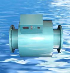 變徑電子水處理器圖片