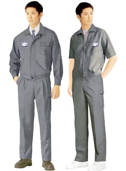 工作服圖片