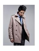 北京風(fēng)衣訂做哪家好，風(fēng)衣訂做，制版，憶思