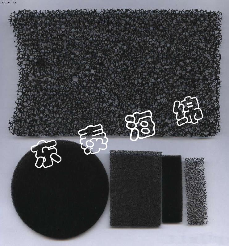 供應(yīng)*過(guò)濾海綿，清潔過(guò)濾海綿，空氣過(guò)濾海綿