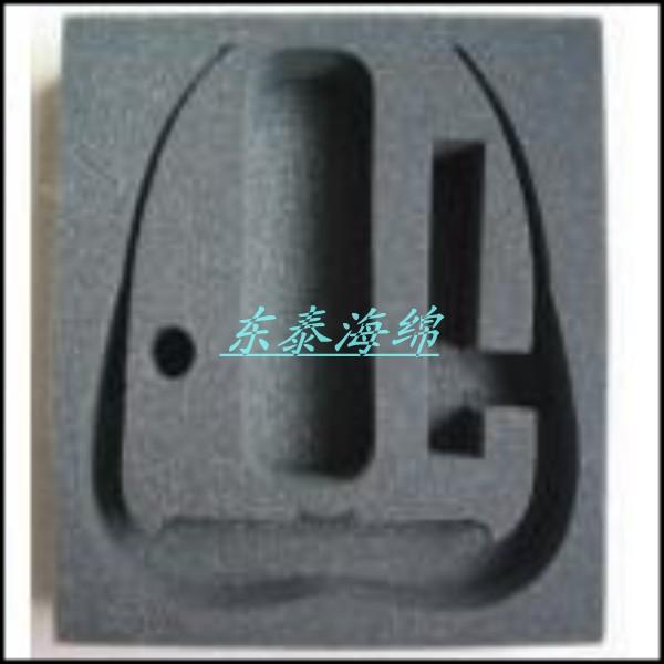 供應(yīng)五金海綿包裝，五金海綿定位包裝內(nèi)襯，異形定位海綿包裝
