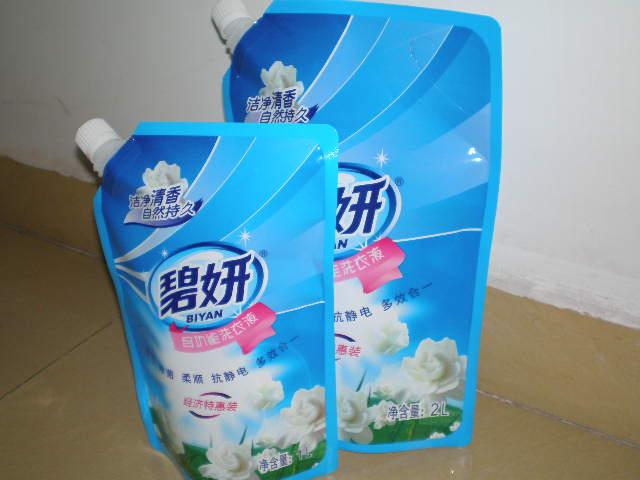 廣東洗衣液圖片/廣東洗衣液樣板圖 (4)