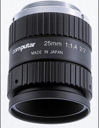 供應(yīng)日本Computar25mm鏡頭