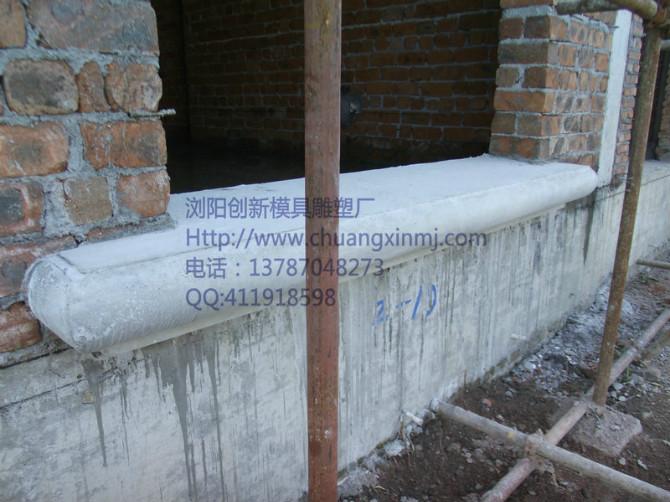 現(xiàn)澆羅馬柱模具圖片/現(xiàn)澆羅馬柱模具樣板圖 (4)