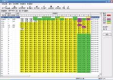 楼宇对讲系统管理中心报警接警软件图片