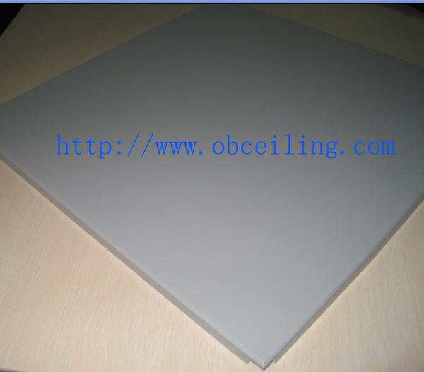 供應(yīng)各種方格鋁天花