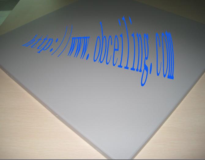 供應(yīng)各種方格鋁天花