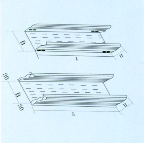 供應(yīng)貴州電纜橋架價格，貴州電纜橋架供應(yīng)商