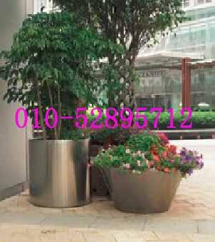定做不銹鋼花盆6圖片