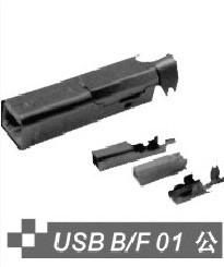 USB制造商圖片