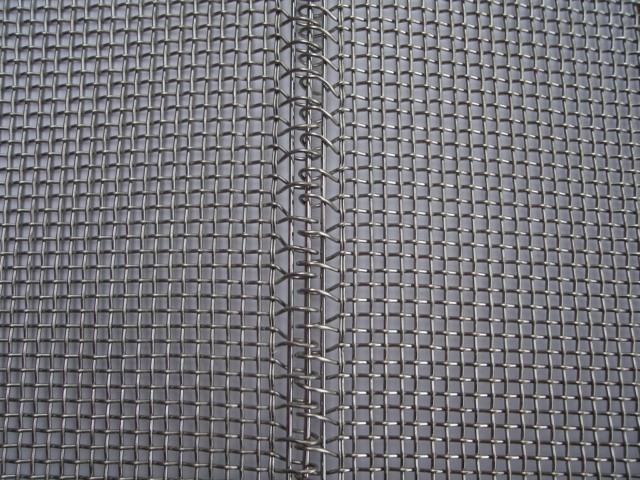 山東濱州鋼絲網圖片