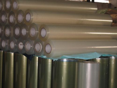 供應上海黃埔PE/PVC靜電膜批發(fā)